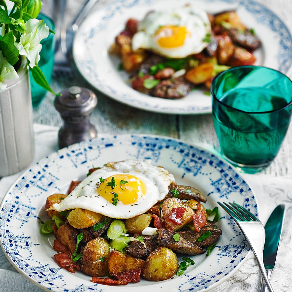 How to save money on food - 20 money saving meals you can make for under £5
