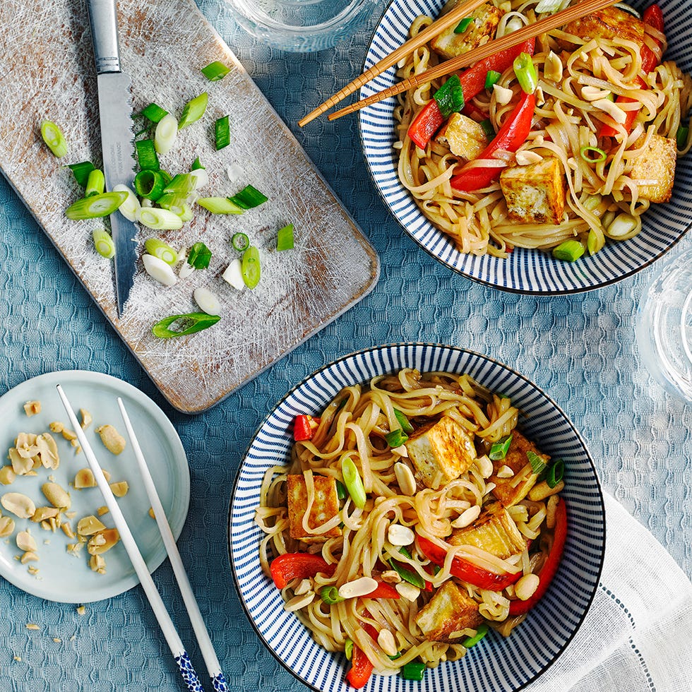 dish, food, cuisine, ingredient, pasta salad, produce, vegetarian food, salad, italian food, staple food,