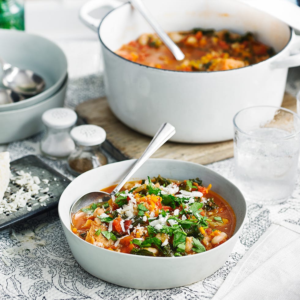 best soup recipes