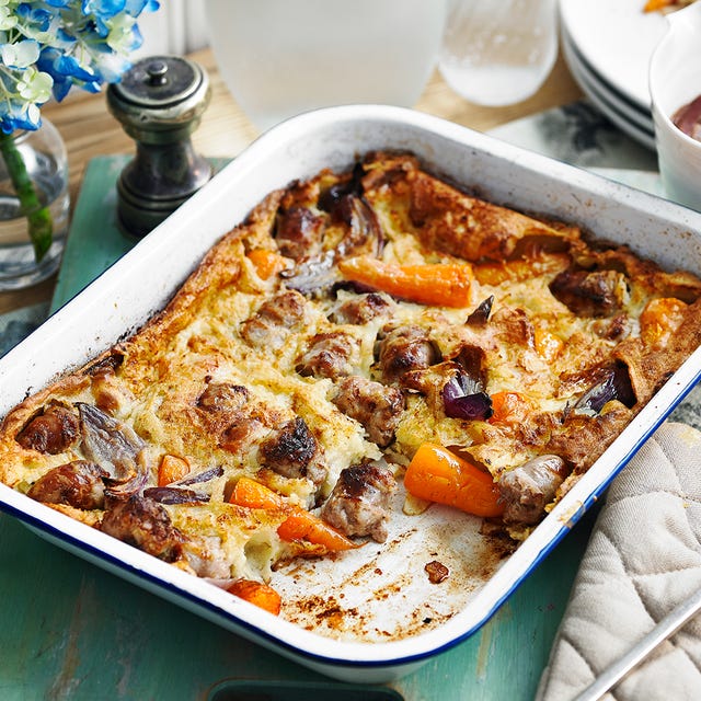 toad in a hole