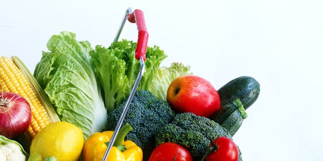 Vegan nutrition, Food, Whole food, Produce, Natural foods, Ingredient, Food group, Vegetable, Local food, Leaf vegetable, 