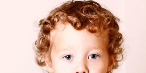 Child, Baby & toddler clothing, Toddler, Taste, Eating, Brown hair, Kitchen utensil, Baby Products, Baby, Biting, 