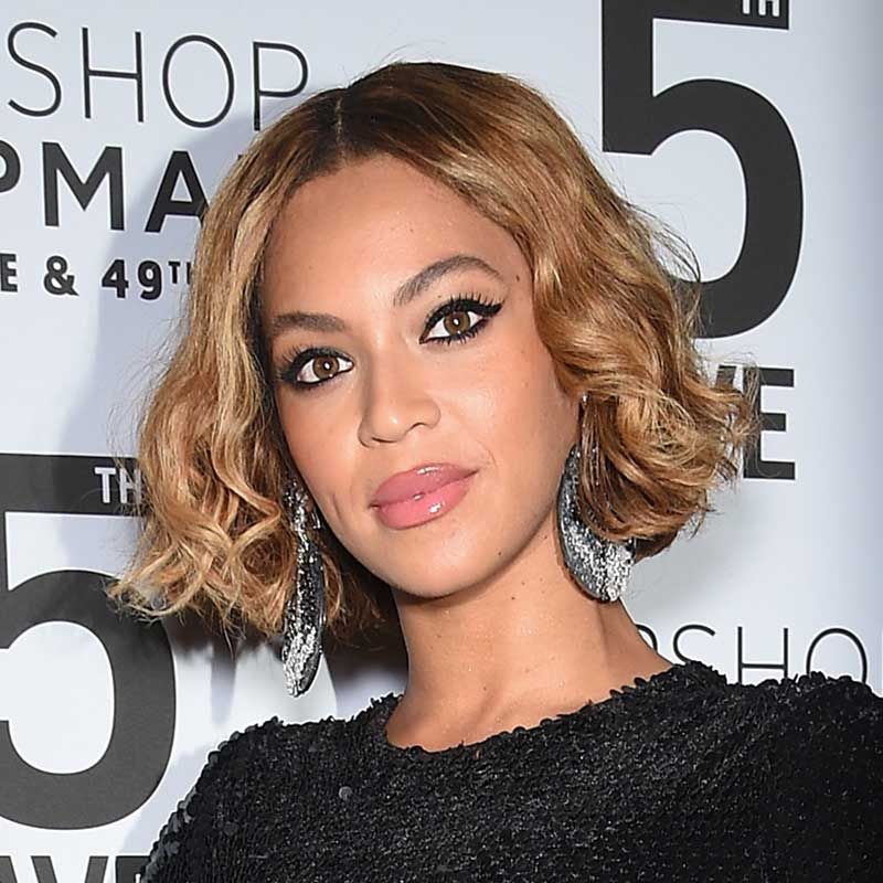 Beyoncé's Natural Hair Is Really Long and Fans Can't Get Over It