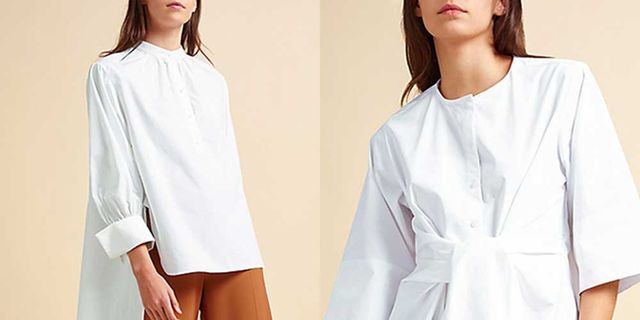 These are John Lewis’ sell-out tops this season