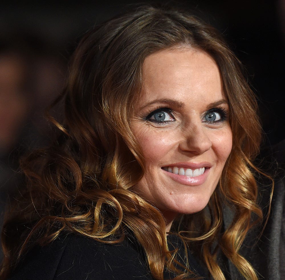 Ex-Spice Girl Geri Horner reveals why she left the band