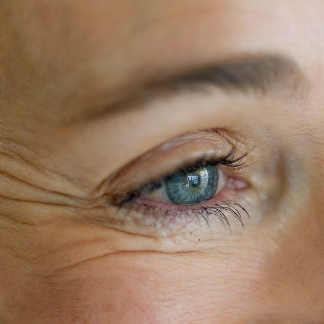Brown, Skin, Eye, Eyelash, Eyebrow, Iris, Organ, Beauty, Photography, Close-up, 