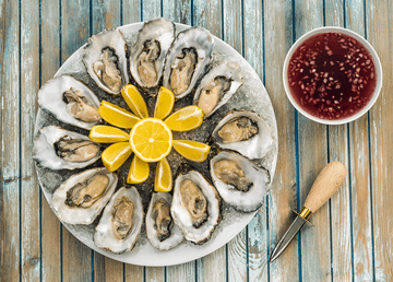 Food, Dish, Oyster, Cuisine, Seafood, Ingredient, Bivalve, Produce, Recipe, Mussel, 