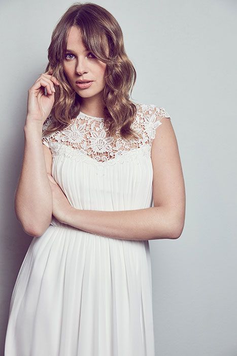 Wedding Dresses Under £100 | POPSUGAR Fashion UK