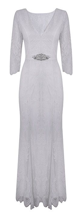 dorothy perkins dresses for weddings