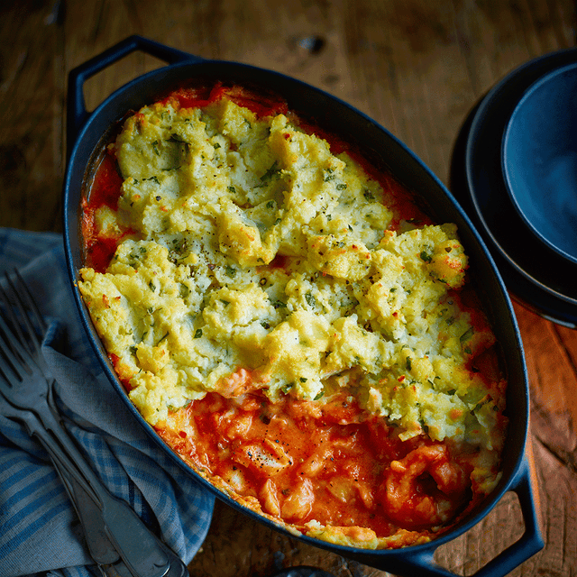 best fish recipes quick and easy sunshine fish pie