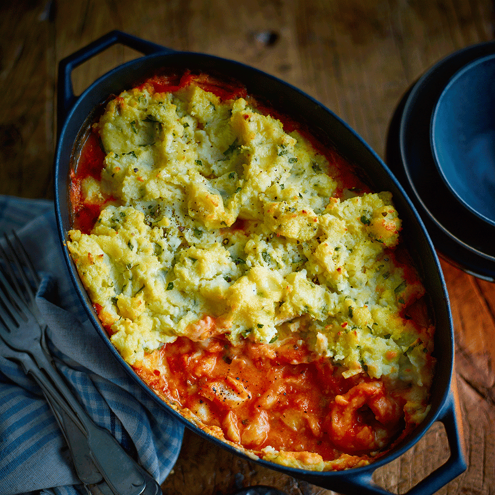 best fish recipes quick and easy sunshine fish pie