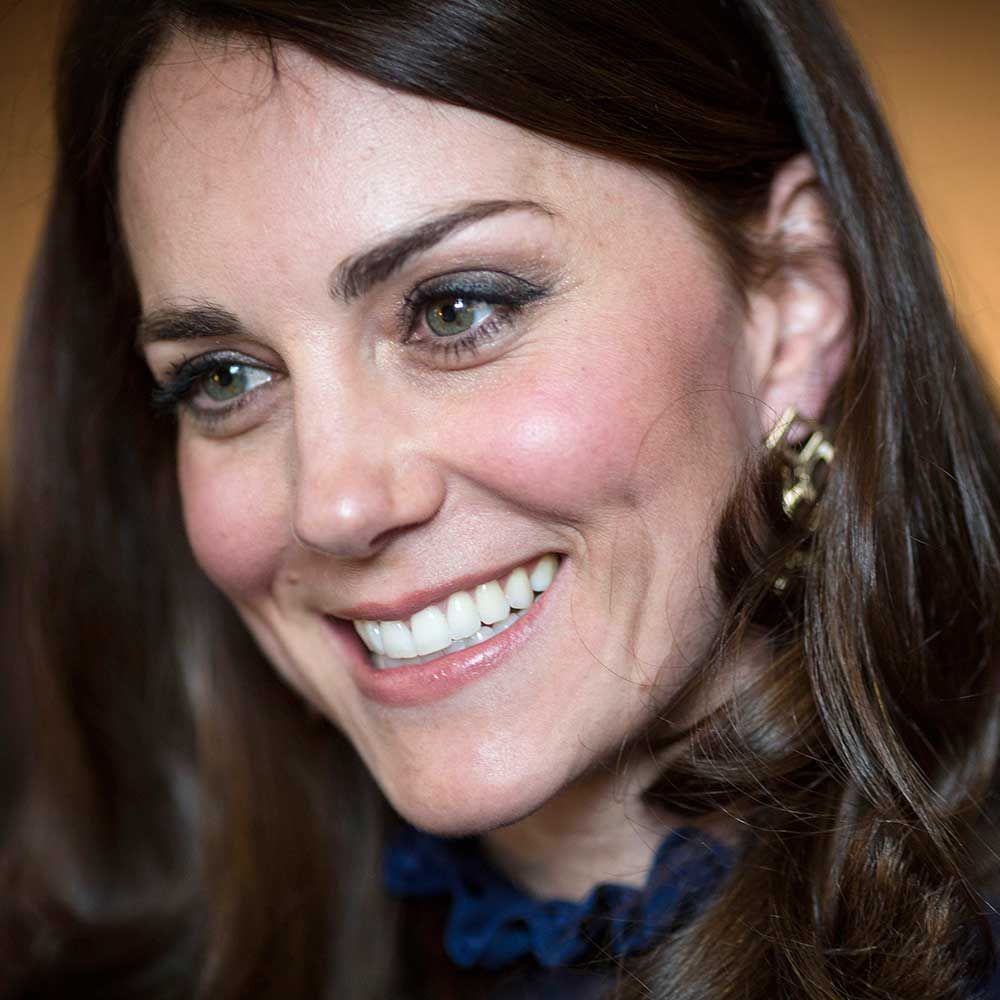 Kate Middleton makeup tutorial - How copy the Duchess of Cambridge's makeup