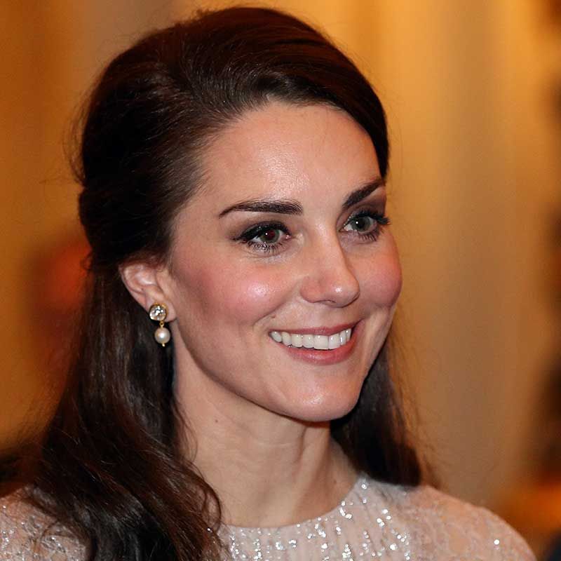 Kate Middleton Makeup Tutorial How To