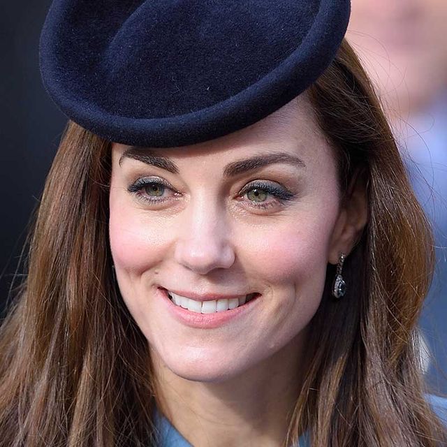 Kate Middleton makeup tutorial - How to copy the Duchess of Cambridge's ...