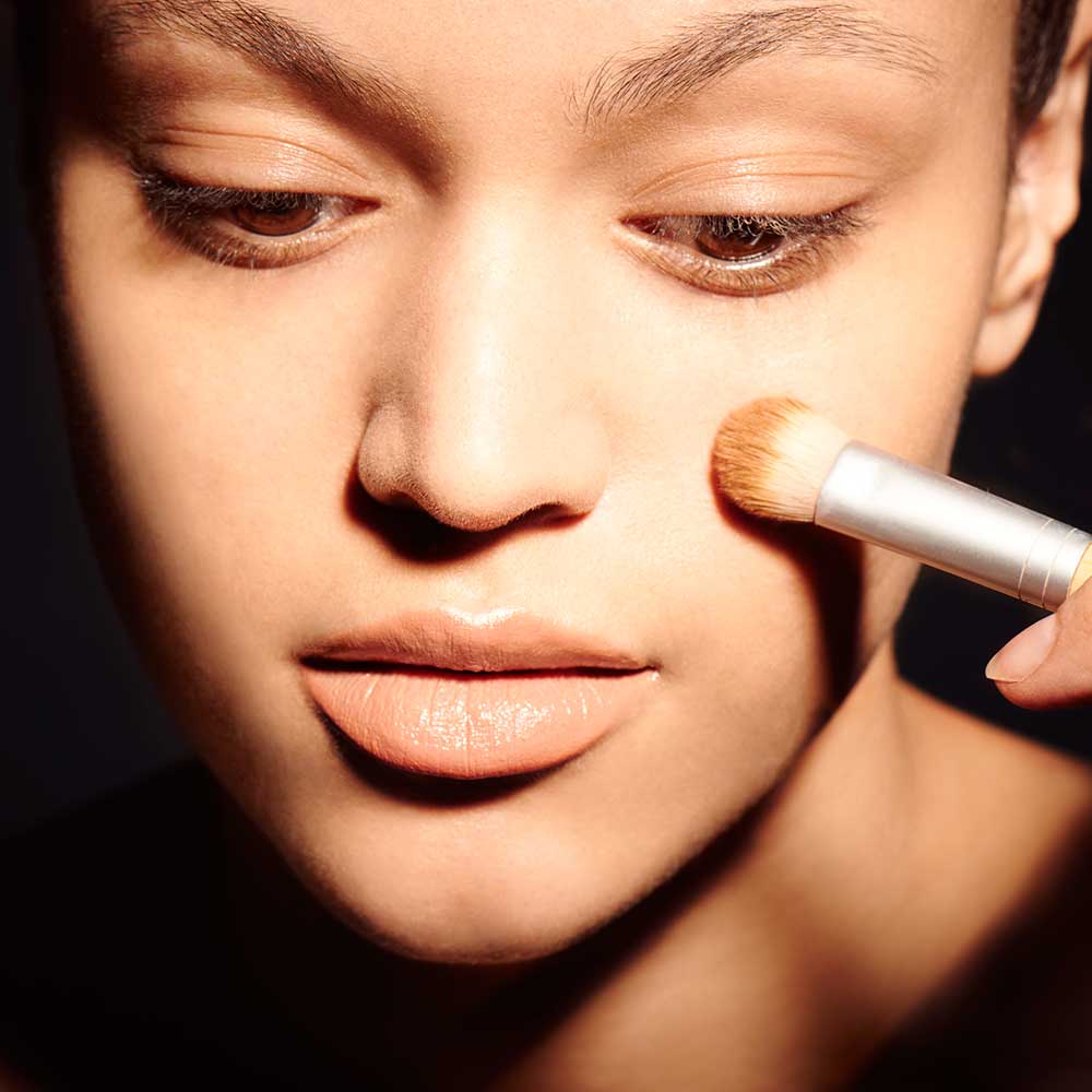  title: 'How to choose the right shade of foundation'