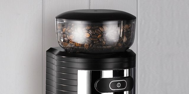 Small appliance, Home appliance, Coffee grinder, Coffeemaker, Kitchen appliance, Drip coffee maker, Espresso machine, Coffee filter, French press, Vacuum coffee maker, 