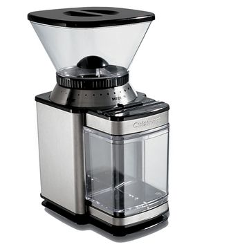 KitchenAid 5KCG0702 Coffee Grinder review