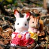 This is how much your old Sylvanian Families could be worth on