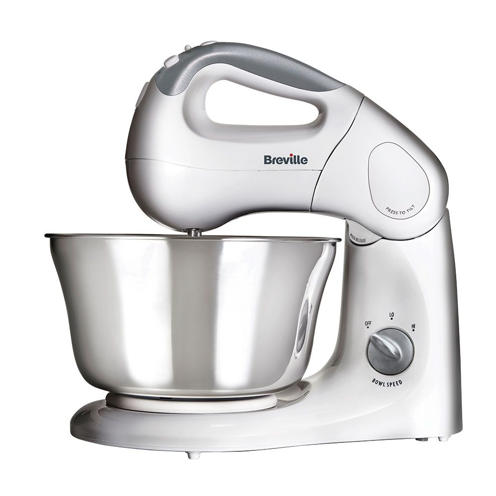  Breville Stand Mixer