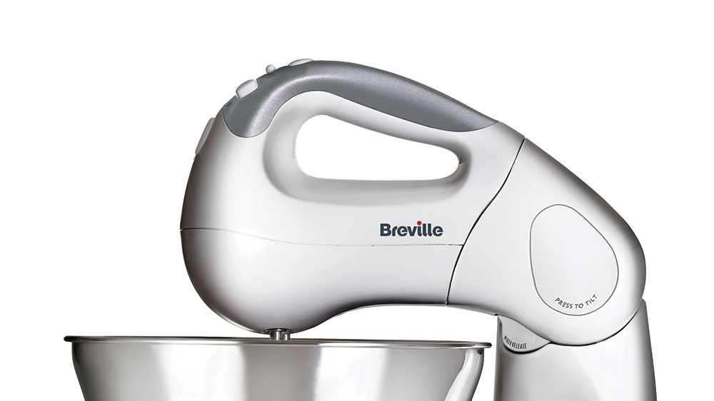 Breville Stand Mixer 