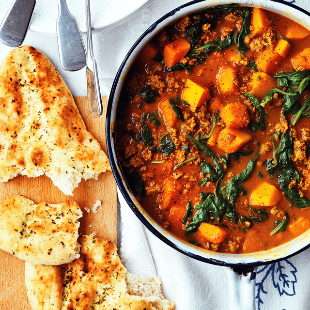 lamb curry