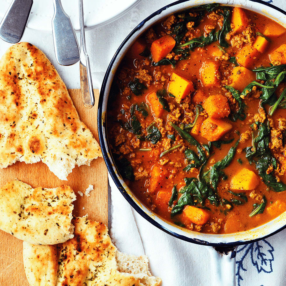 lamb curry