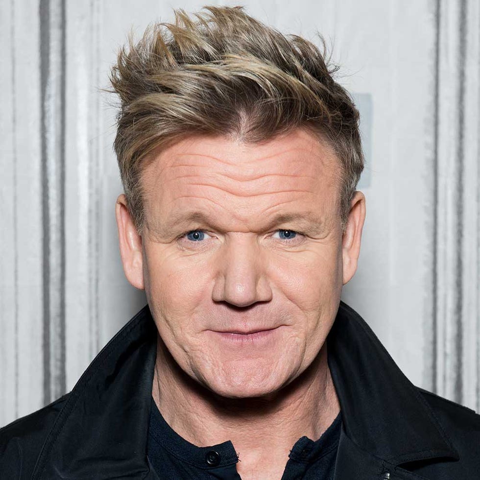 Best pizzeria in the world says Gordon Ramsay is right to reject ...