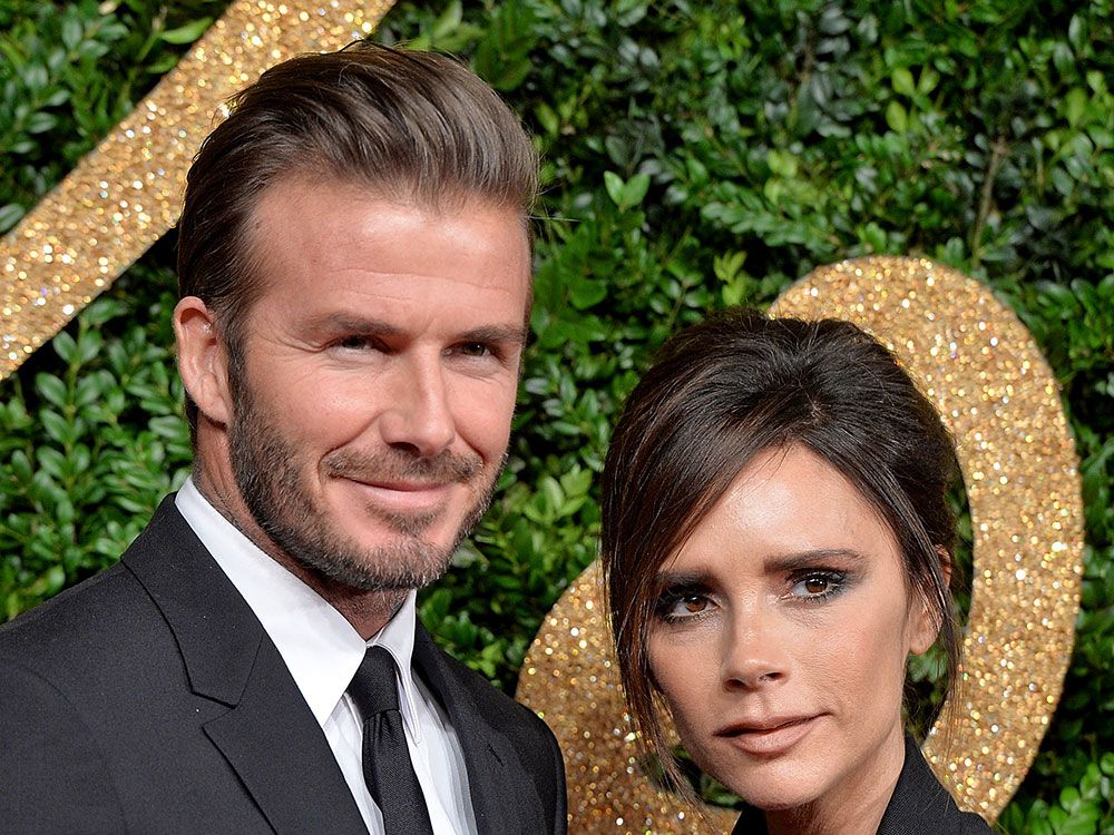 David and Victoria Beckham hit by coronavirus 'cover-up' claims as it's  reported they're 'superspreaders