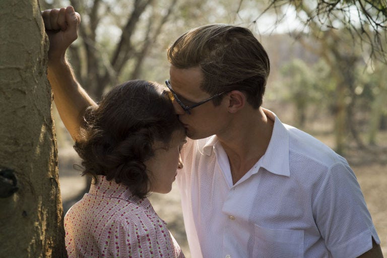 Photograph, Romance, Love, Interaction, Tree, Photography, Adaptation, Gesture, Happy, Glasses, 