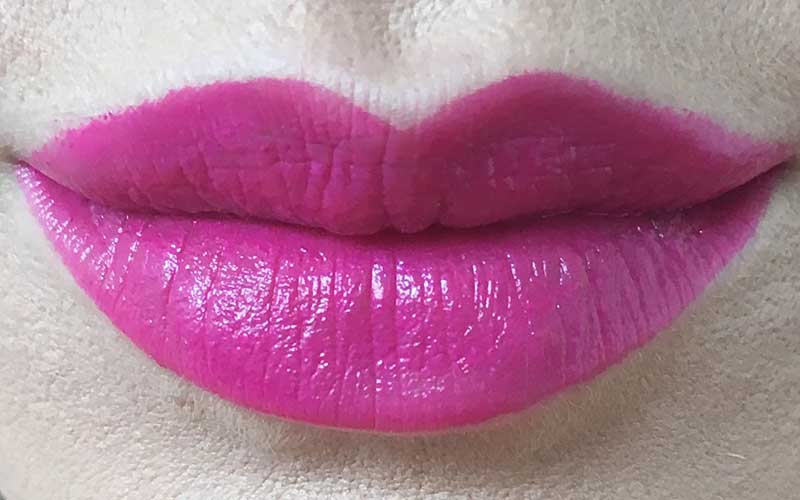 Lip, Pink, Lipstick, Skin, Purple, Violet, Cosmetics, Beauty, Magenta, Lip gloss, 