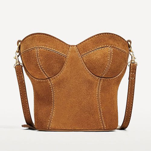 I really like this style of the Zara bag - anything similar within 250$ ? (  Love the color and the strap) : r/handbags