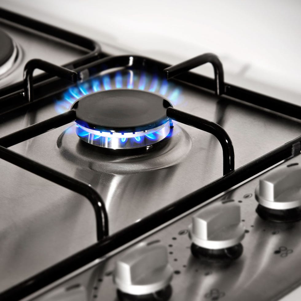 Bosch hobs safety risk – possible gas leak risk