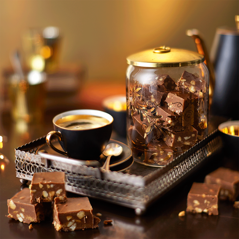 best fudge recipes