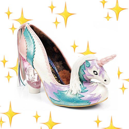 Irregular Choice Insoles OFFICIAL UK Stockists – Daisy Mae Boutique