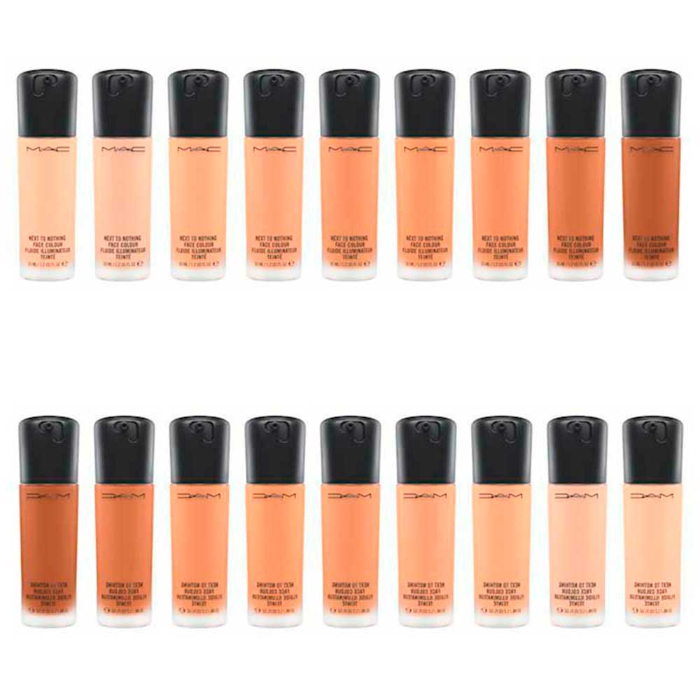 Mac Cosmetics debuts performance-based skincare line