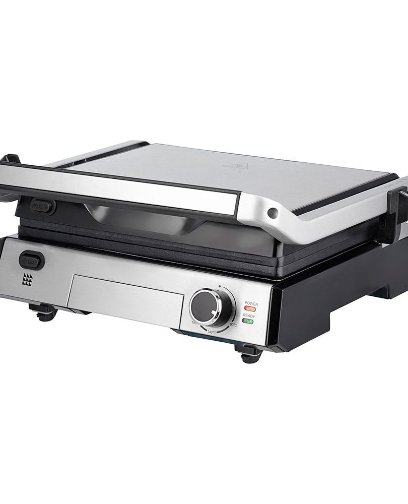 Lakeland Fold-out Grill