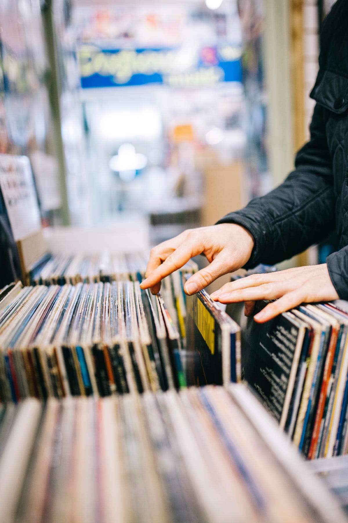 Most valuable vinyls - These records could make you some money