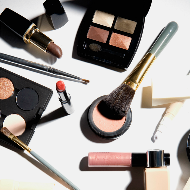 Shu uemura 2025 makeup