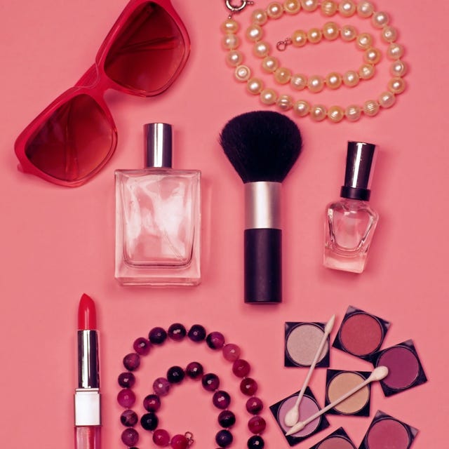 Red, Magenta, Pink, Lipstick, Peach, Amber, Cosmetics, Orange, Carmine, Beauty, 