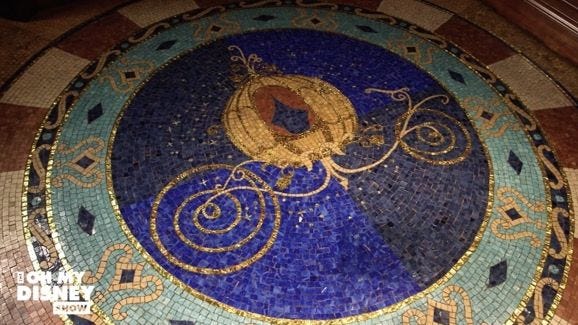 Blue, Mosaic, Art, Circle, Visual arts, Motif, Symmetry, 