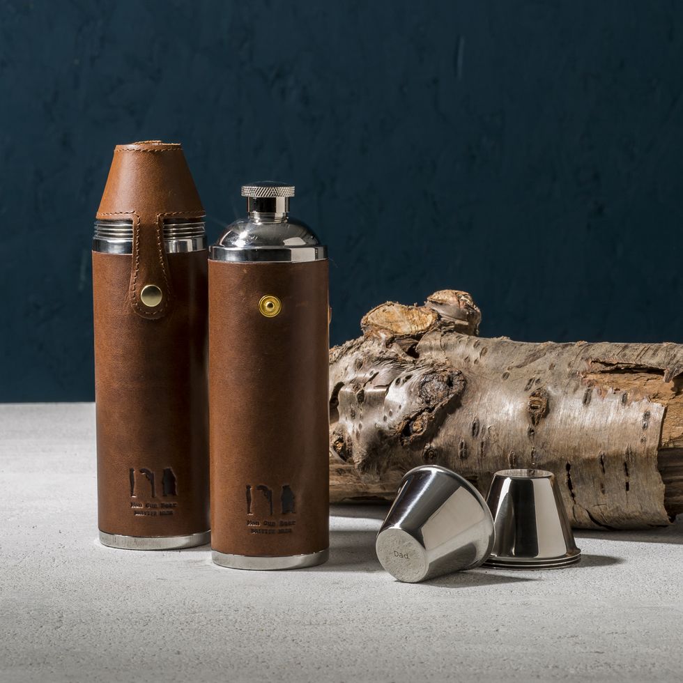 Copper, Cylinder, Bottle, Vacuum flask, Metal, Material property, Lighter, Lighter, Still life, Flask, 