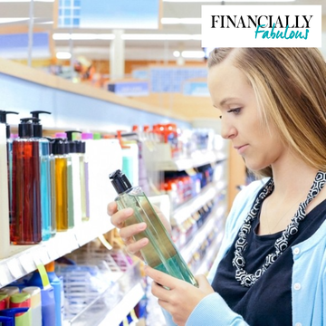 Product, Skin, Customer, Retail, Supermarket, Hair coloring, Shelf, Service, 