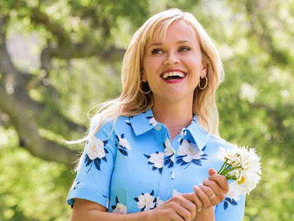 Reese Witherspoon's Draper James RSVP launched a spring fashion line