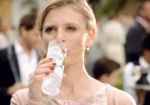 Nose, Skin, Drinking, Water, Drink, Mouth, Wedding dress, Alcohol, 