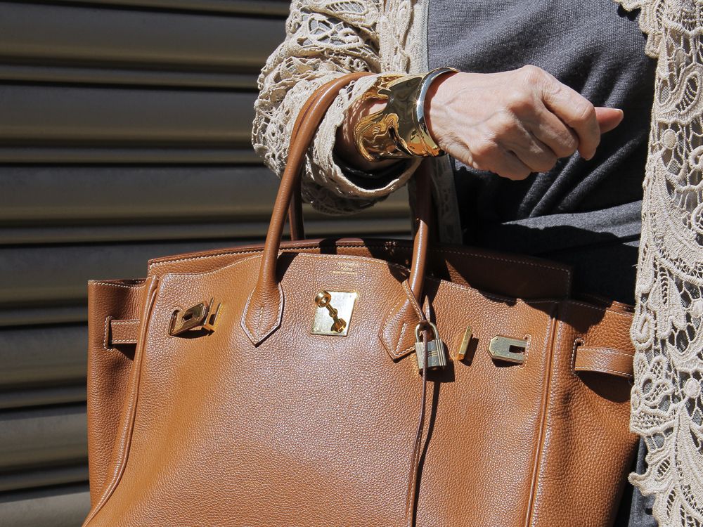 Top 8 Most Coveted Limited Edition Birkin Bags 