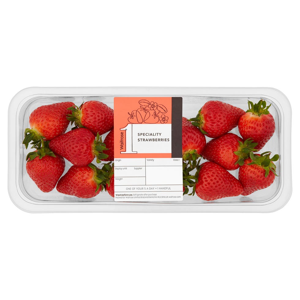 Food, Fruit, Natural foods, Sweetness, Produce, White, Red, Strawberry, Vegan nutrition, Strawberries, 