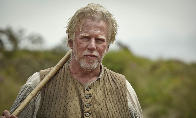 Human, Adaptation, Elder, Photography, Beard, Facial hair, 