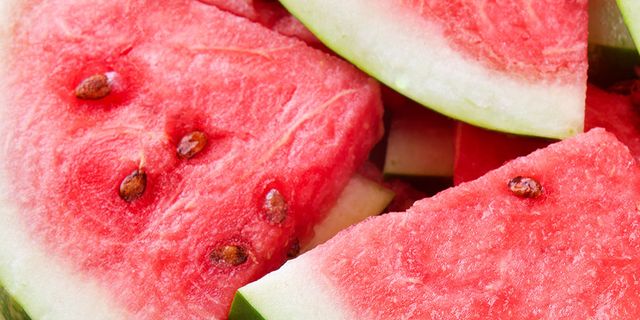 Watermelon, Melon, Fruit, Food, Citrullus, Plant, Natural foods, Superfood, Produce, Local food, 