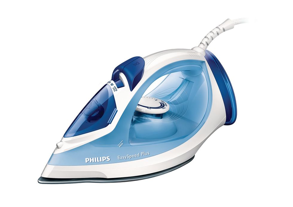 Clothes iron, Small appliance, Iron, Home appliance, Product, Metal, Vacuum cleaner, Vehicle, 