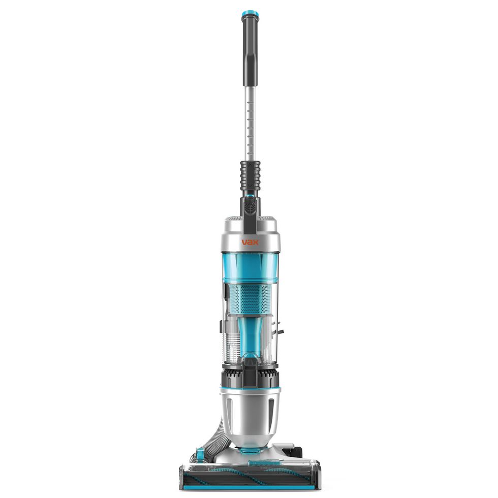 Vacuum cleaner, 
